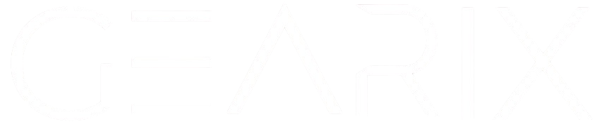 Gearix Logo